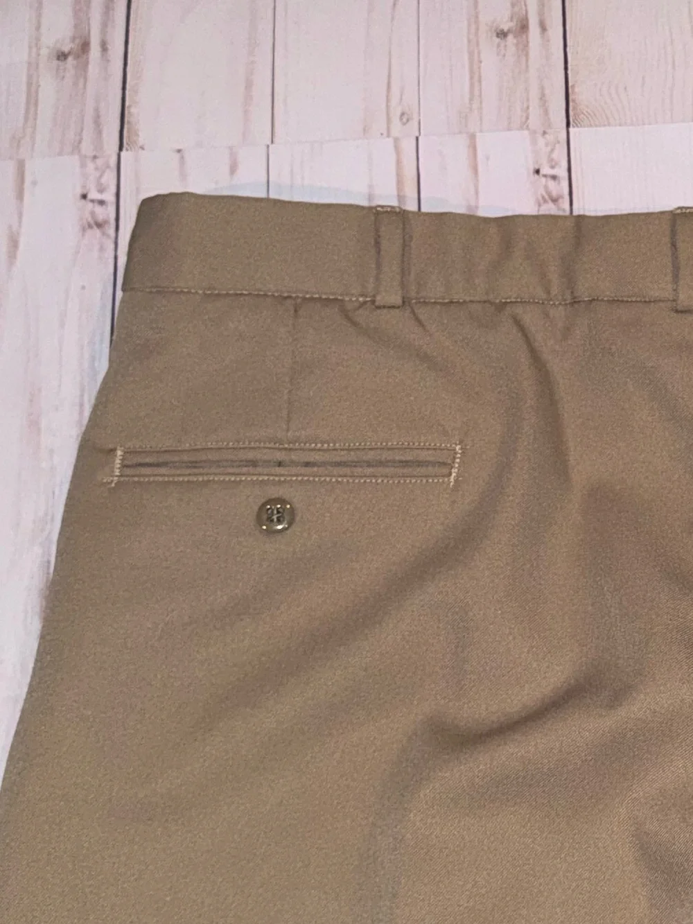 Creighton vintage trousers